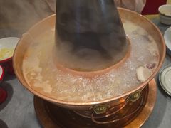 -侃爷南门铜锅涮肉