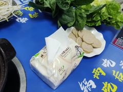 -重庆鸡公煲·嘟享吃(林科大店)
