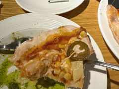 -香草叶披萨·咖啡·啤酒(翰林邻里中心店)