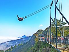 -梦幻奥陶纪景区