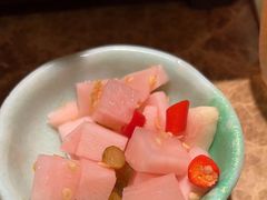-炭舍干锅·烤鱼(扬名广场店)