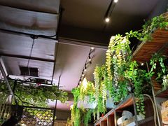 大堂-湘当爱·鲜煮现炒(松岗立业路店)
