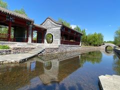 -张家湾公园
