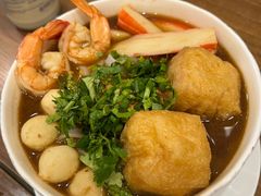 -曼谷食堂·泰国家庭料理