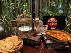 -成都保利公园皇冠假日酒店(熊猫基地店)