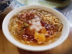 -荣家小吃(紫阳街店)