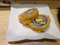 -寻味寿司日本料理(华亿店)