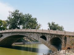 -赵州桥景区
