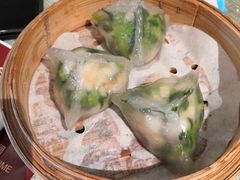 -潮府馆·非遗潮州菜·港式点心(世纪公园店)