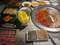 -麻路成都火锅(柏威年店)