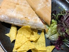 -HELLO 27 意面·沙拉·帕尼尼