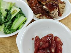 -正東记港味烧腊餐室(天鹅湖银泰城店)