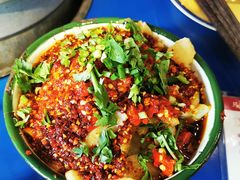 -马路边边 传媒大学店