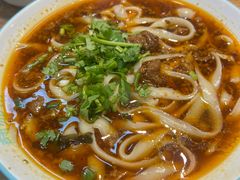 -韩师傅老大同刀削面(北苑路店)