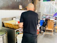-婆婆粉(江北店)