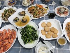 -明记海鲜大排档(巽寮湾店)