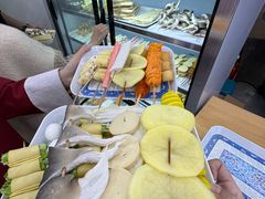 -滴滋味·新疆炒米粉·炒三凉(乌市总店)