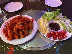 -匹夫涮肉城(黄村店)