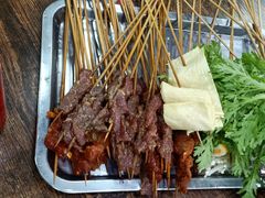 -金石老面坊·渔家菜(金石滩店)