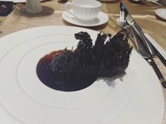 -北京泰富酒店-柏景轩中餐厅