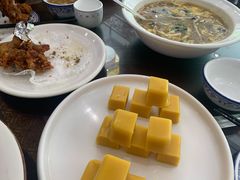 -邢家锅贴老店·非遗·开封菜(金明广场店)