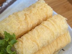 -庭院·冰煮羊·北京涮肉(西单店)