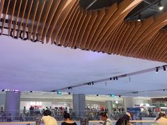 -食悦天美食广场(长沙IFS国金中心店)