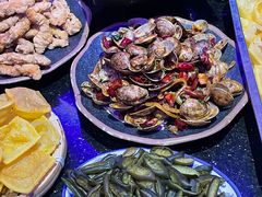 -冰城小镇音乐串吧·聚会餐厅(百子湾店)