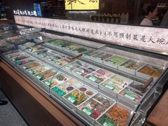 -福满我家大碗厨·湘菜(上海大厦店)