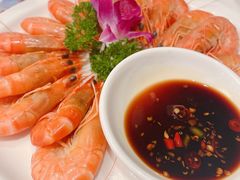 -不仔客海鲜·烧烤·270度海景餐厅(大东海店)