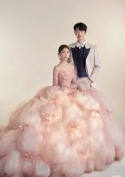-罗马经典婚纱摄影·轻奢化定制