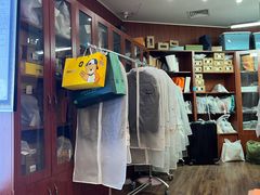 -革瑞斯奢侈品包包护理专家(丹尼斯大卫城店)