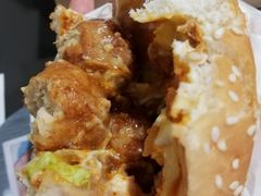 -麦当劳(温州人民路店)