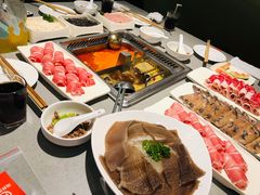 -海底捞火锅(振华商厦店)