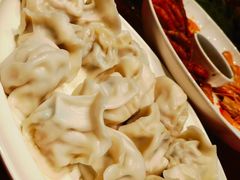 -李记饺子·熏酱东北菜(欢乐谷店)