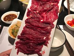 -牛事制造局牛肉火锅(莲岳路店)