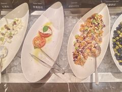 -拉蒂娜·巴西牛排馆 Latina·Brazilian Steakhouse(王府井喜悦店)