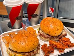 -必胜客(滨江店)