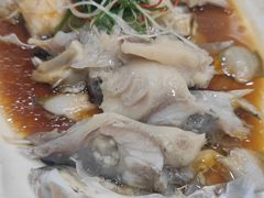 蒸鱼嘴-明本湛江鸡•海鲜小厨(陈家祠店)