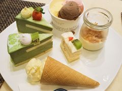 -广州天河合景福朋喜来登酒店