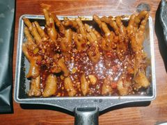 -恩你小木屋米酒店(安盛店)