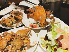 -台北A+A七喜饭店(德增街店)