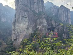-雁荡山风景名胜区