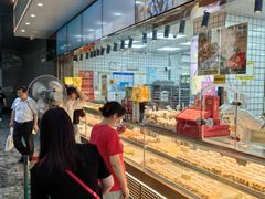 -鲍师傅糕点(江苏路店)
