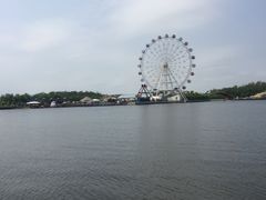 -渔岛海洋度假区