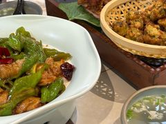 -鸢飞潍坊菜馆(鸢飞大酒店)