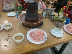 -元盛居(生态大街店)