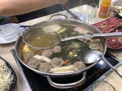 -潮汕良记牛肉火锅(洪武路店)