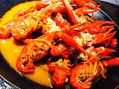-红盔甲·小龙虾(天钥桥店)