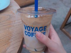 -VOYAGE COFFEE(北锣鼓巷店)